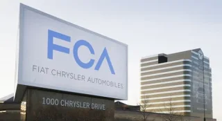 FCA concern attracted the attention of Chinese companies