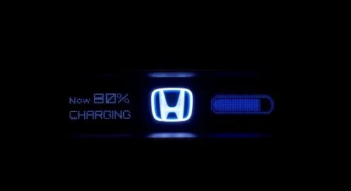 Honda анонсувала кілька новинок