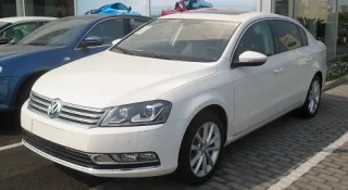 Volkswagen відкликає майже 2 мільйони авто в Китаї