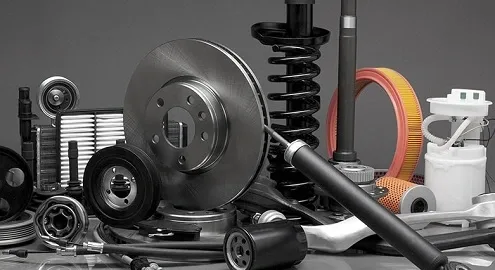 Запчасти ua-parts — найдется все!