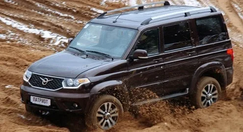 Группа компаний АИС представила автомобильные новинки для промышленности, строительства и сельского хозяйства