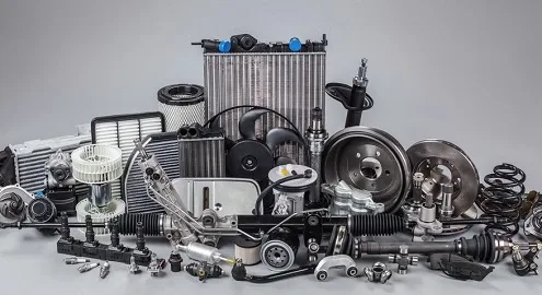 Rules for choosing an online auto parts store