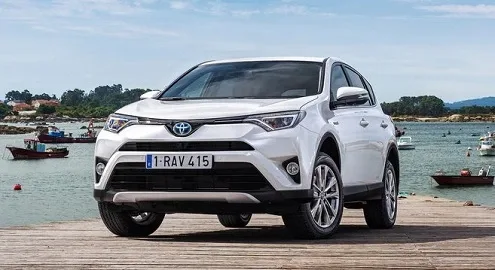 За 11 месяцев в Украине продали 73 тысячи новых авто