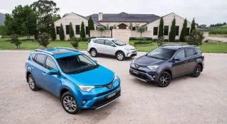 У 2017 році ринок нових авто виріс на чверть