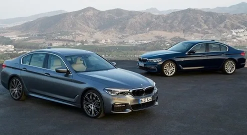 Концерн BMW планирует создать новый завод в России