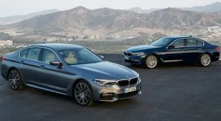 Концерн BMW планує створити новий завод у Росії