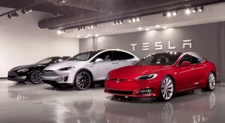 Norway has introduced a tax on electric cars