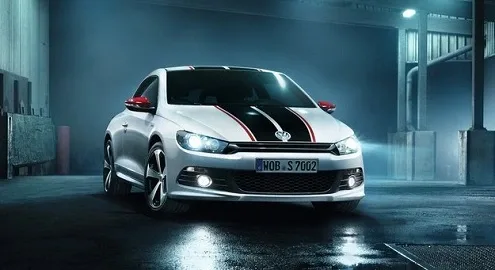 Volkswagen Scirocco снят с производства