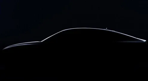 Анонсовано дату дебюту нової Audi A7