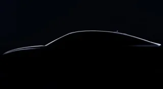 Анонсовано дату дебюту нової Audi A7