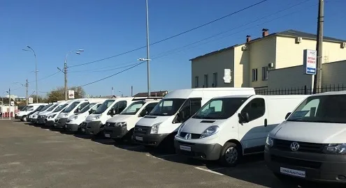 AIS Autotrade представляет крупнейшую площадку по продаже б/у коммерческих автомобилей