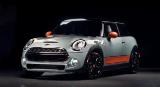Mini Cooper S отримав обмежену серію для США