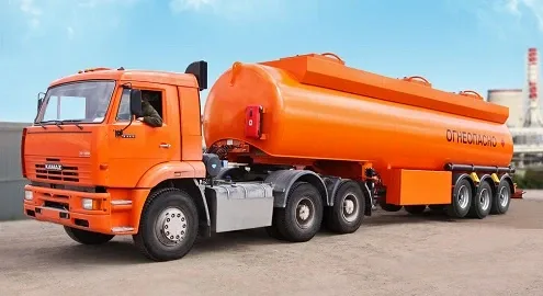 Supplies of Belarusian gasoline to Ukraine have sharply decreased