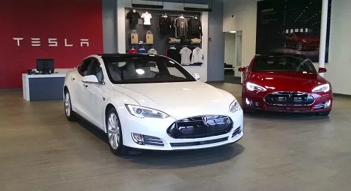 Musk wants to buy back all Tesla shares