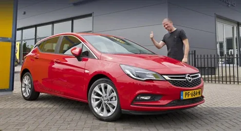 You can pay for Opel cars with YouTube views