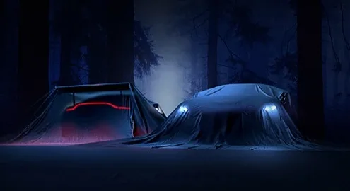 The premiere date of the new Aston Martin Vantage has been announced