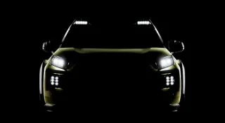 Toyota анонсувала концепт-кар FT-AC