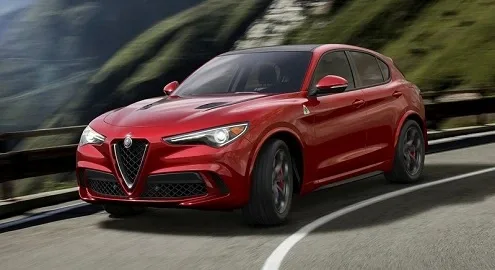 Seven finalists of the Car of the Year contest have been determined