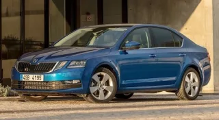 Які регіони України виявилися лідерами ринку нових авто у 2018 році