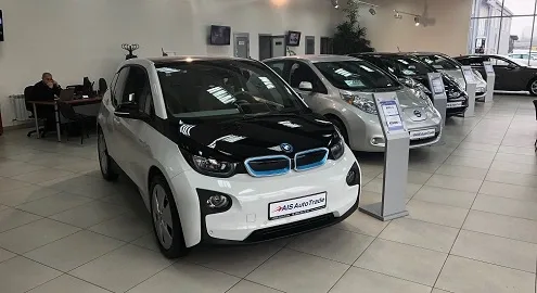 AIS Autotrade expands the model range of offered electric vehicles!