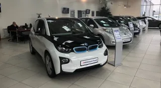 AIS Autotrade розширює модельний ряд запропонованих електромобілів!
