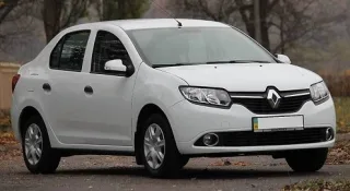 Прокат авто в Києві всього за 13 євро на добу
