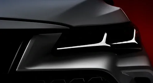 The new generation Toyota Avalon sedan will be presented in Detroit