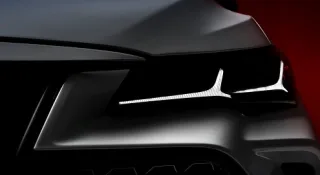 Нове покоління седан Toyota Avalon представлять у Детройті
