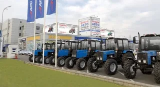 Група компаній АІС та Мінський тракторний завод уклали угоду про співпрацю