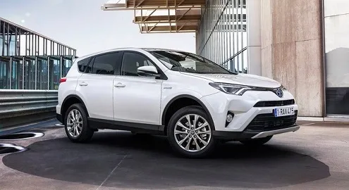 Sales of diesel and hybrid cars grew in Ukraine