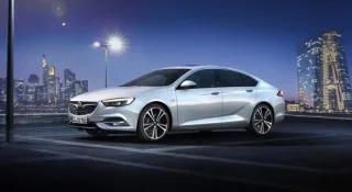 Opel Insignia – найбільш економічний автомобіль у своєму класі