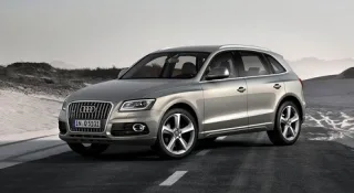 Audi відкликає понад мільйон автомобілів