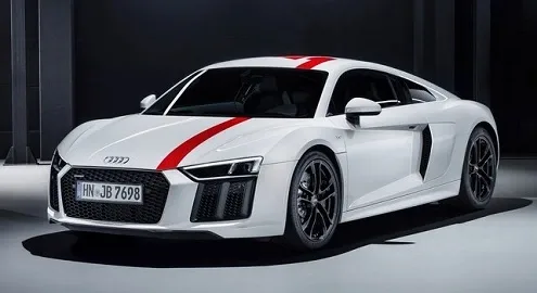 Audi R8 не получит преемника
