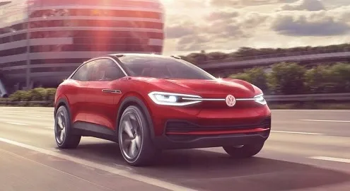 Volkswagen расширит линейку электрокаров с индексом I.D.
