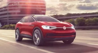 Volkswagen розширить лінійку електрокарів з індексом I.D.