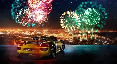 Happy New Year!