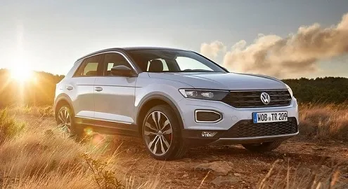Finalists of the World Car of the Year competition announced