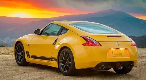 Nissan 370Z все же получит преемника