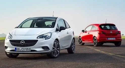 Концерн PSA готов отказаться от завода Opel в Испании