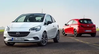 Концерн PSA готовий відмовитися від заводу Opel в Іспанії