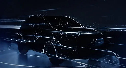 The electric version of the Hyundai Kona crossover will debut in Geneva