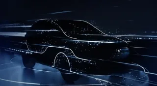 Електроверсія кросовера Hyundai Kona дебютує в Женеві