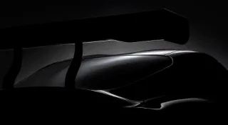 Toyota анонсувала прем'єру спортивного концепт-кара