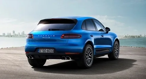 Дизельных Porsche больше не будет