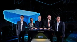 Mercedes-Benz визначився з місцем для нового заводу