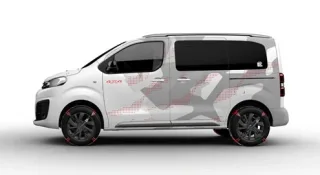 Новий образ Citroen на Женевському автосалоні 2018: сильний, оновлений, багатогранний модельний ряд