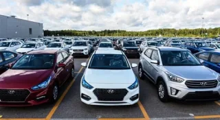 Hyundai відкриє в Росії завод двигунів