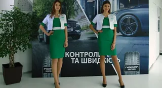 Nokian представила летние новинки для нашего рынка