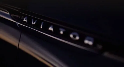Lincoln will revive the Aviator model