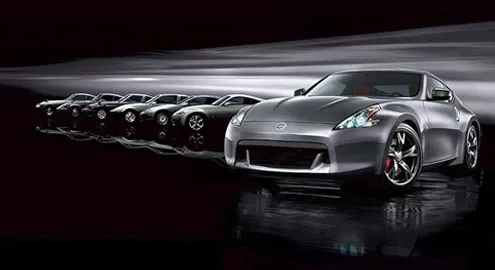 Новый Nissan 370Z дебютирует в 2019 году